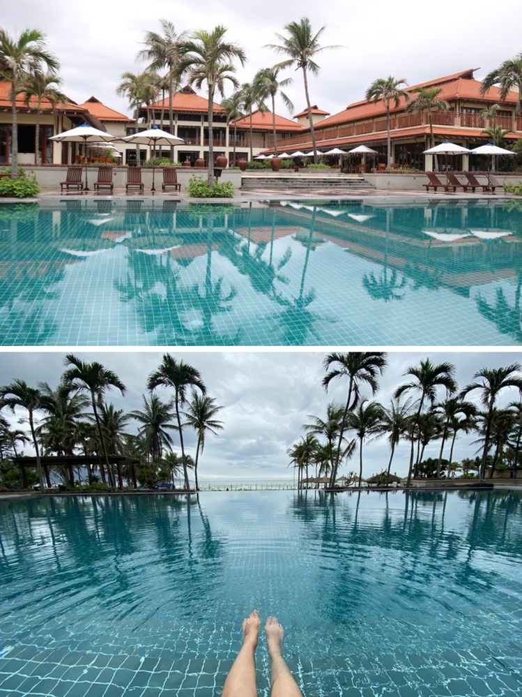 Furama Resort Danang