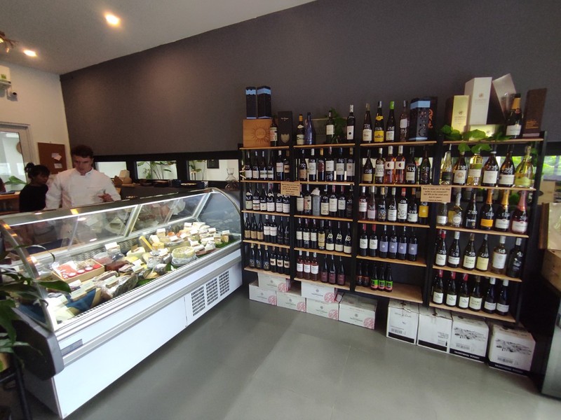 ダナンで行きたい本格フレンチレストランLe Comptoir(ルコントワール)