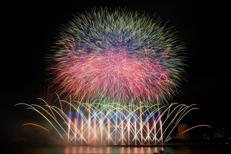 ダナンの絶景スポット