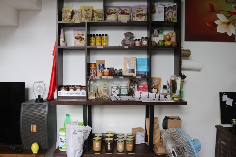 Chickpea Eatery(チックピー・イータリー)