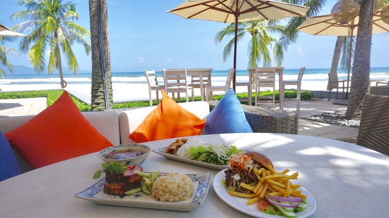 Hyatt Regency Danang Resort and Spa