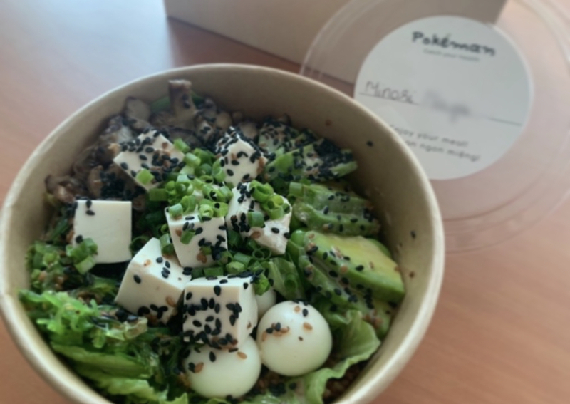 Pokeman(ポケマン)