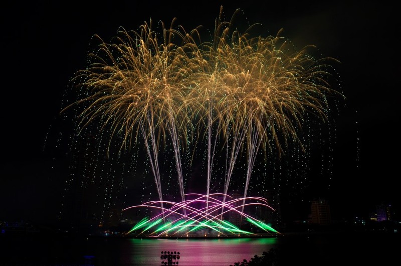 ダナンの絶景スポット