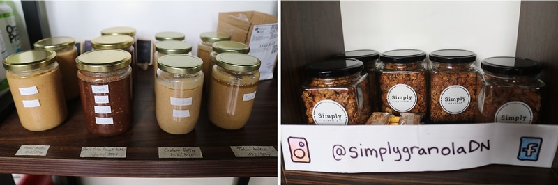 Chickpea Eatery(チックピー・イータリー)