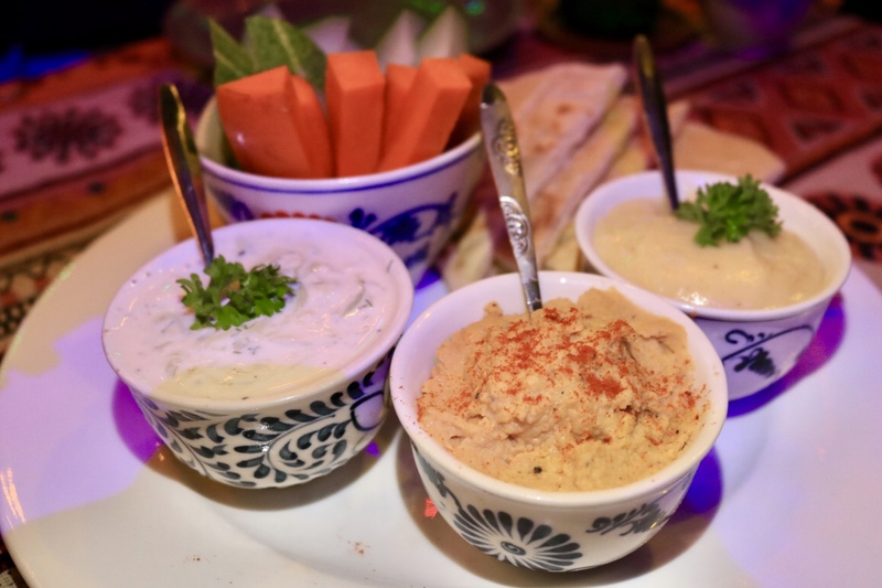 ダナンのエスニックな空間で楽しめるギリシャレストランIRINI Cafe