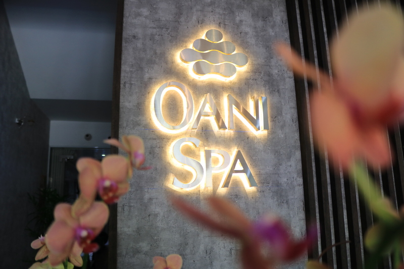 【ダナンでスパ体験記】癒しの空間のOani SPA(オアニスパ)