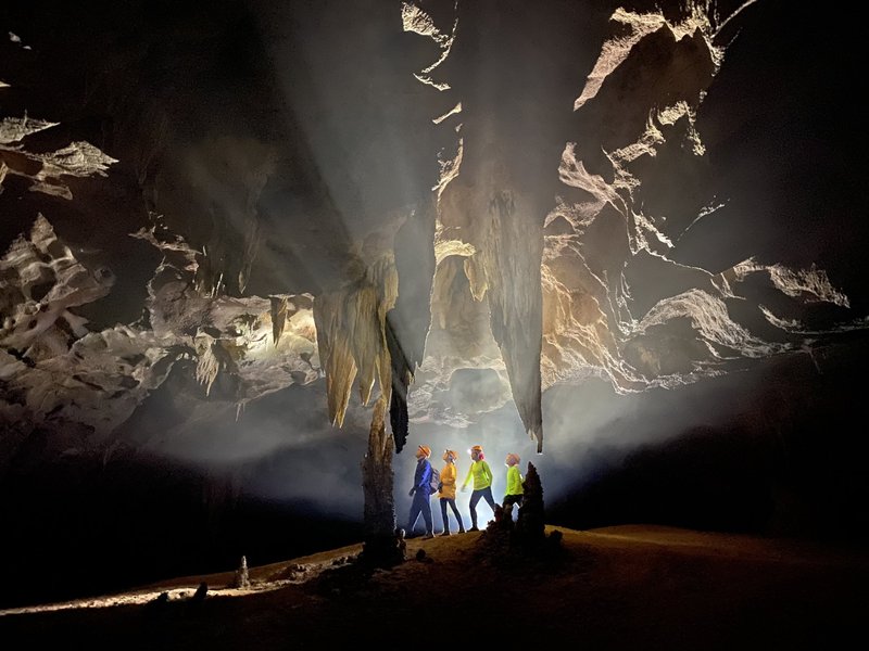 世界遺産フォンニャケバンへの行き方まとめ！アクセスや旅費を徹底解説