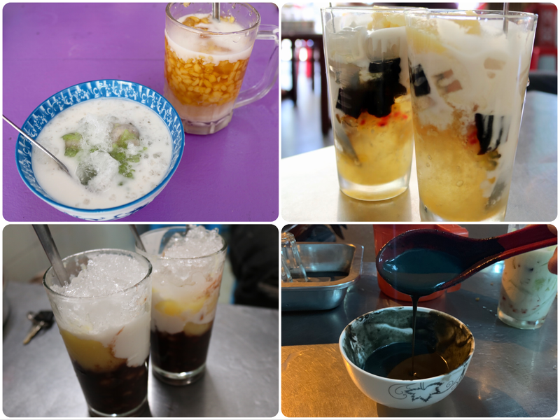 ベトナム・ダナンにきたら食べてほしい絶品スイーツ「チェー」のお店５選