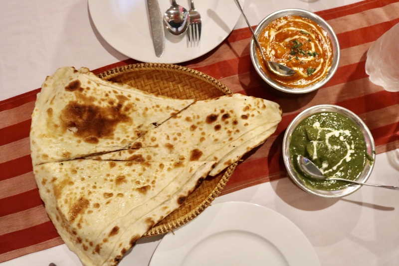 Family Indian Restaurant