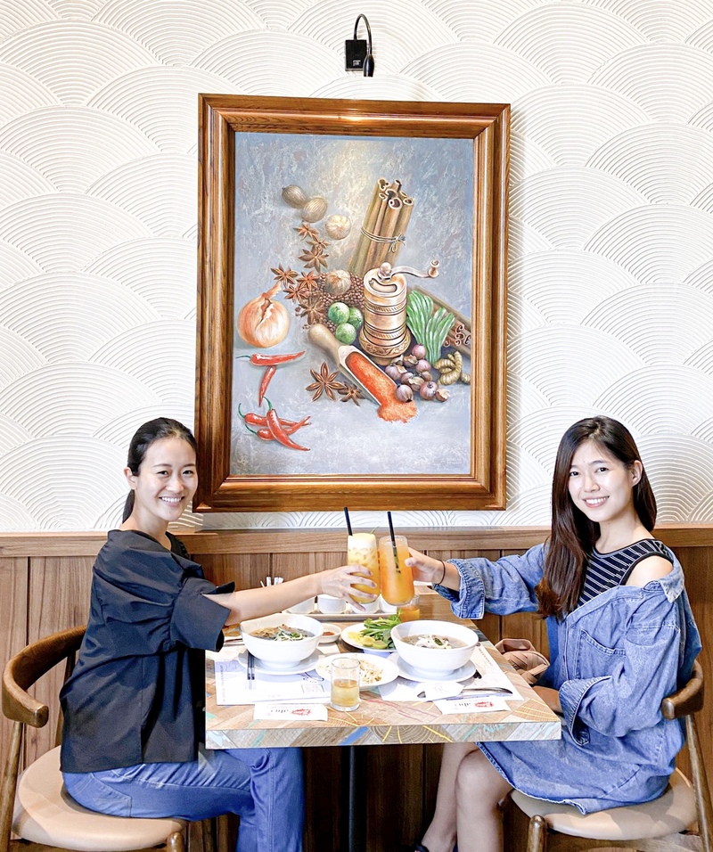 Phở An Nam(フォーアンナム)