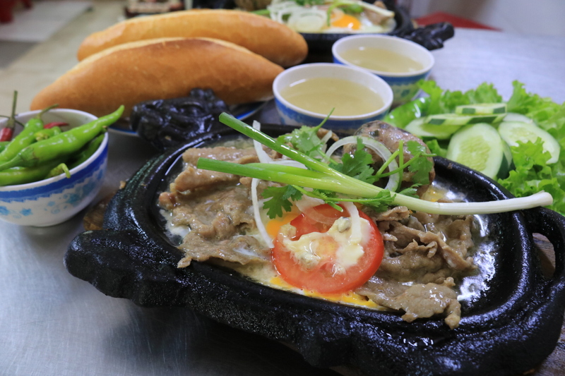 朝からがっつり食べて・元気な一日をスタートさせよう