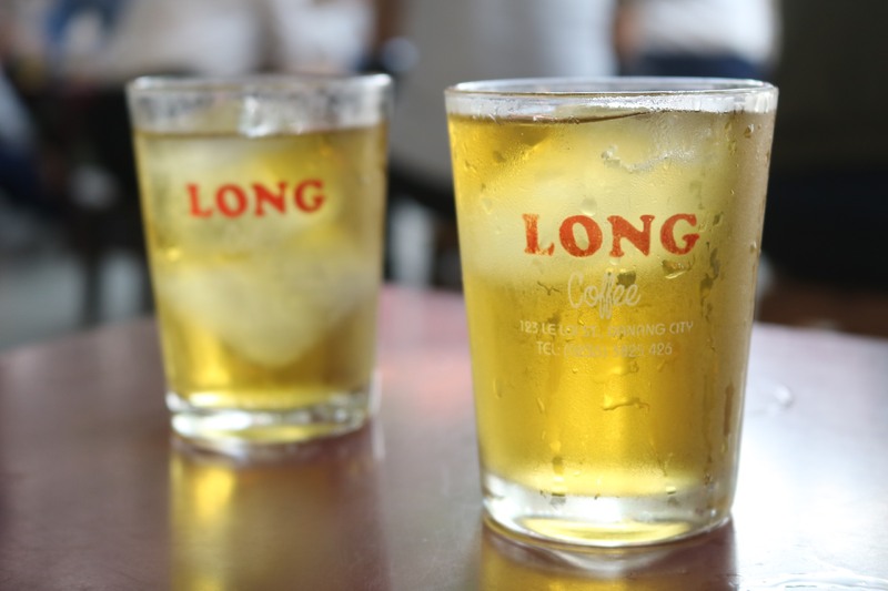 一杯100円で濃密な時間を過ごそう