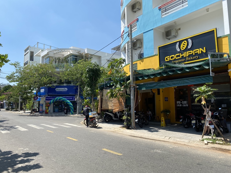 Gochi Pan(ゴチパン)