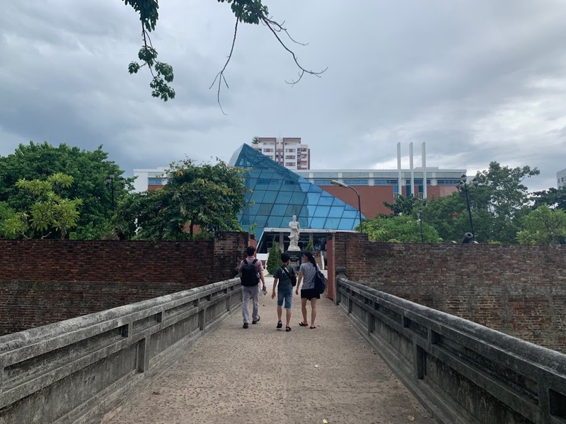 ダナン博物館（他店舗に移転のため閉業）
