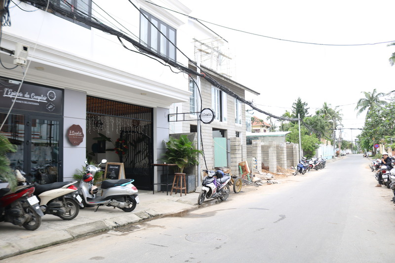 ダナンで行きたい本格フレンチレストランLe Comptoir(ルコントワール)