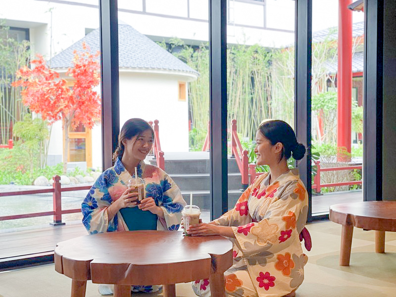 驚くベトナムに日本が現れた！