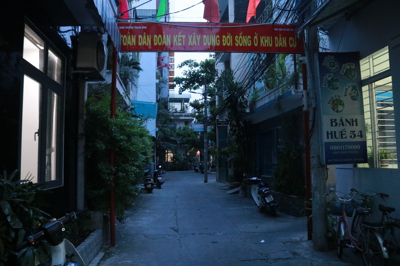 超路地！初見だったら絶対迷う隠れ家カフェ