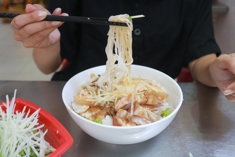 Bún Mắm(ブンマム)