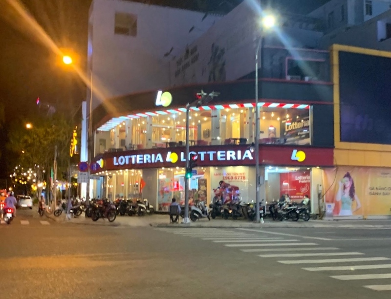 Lotteria
