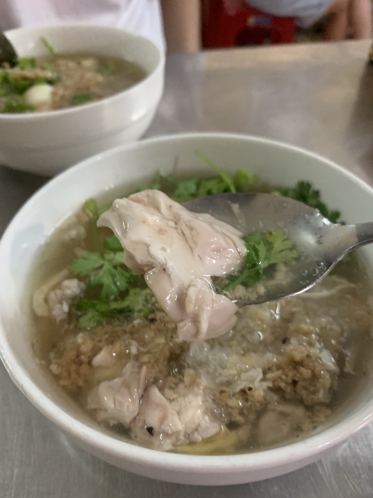 豚の脳みそは食べても大丈夫？