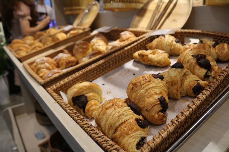 Le Bordeaux​ bakery