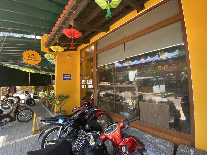 Gochi Pan(ゴチパン)