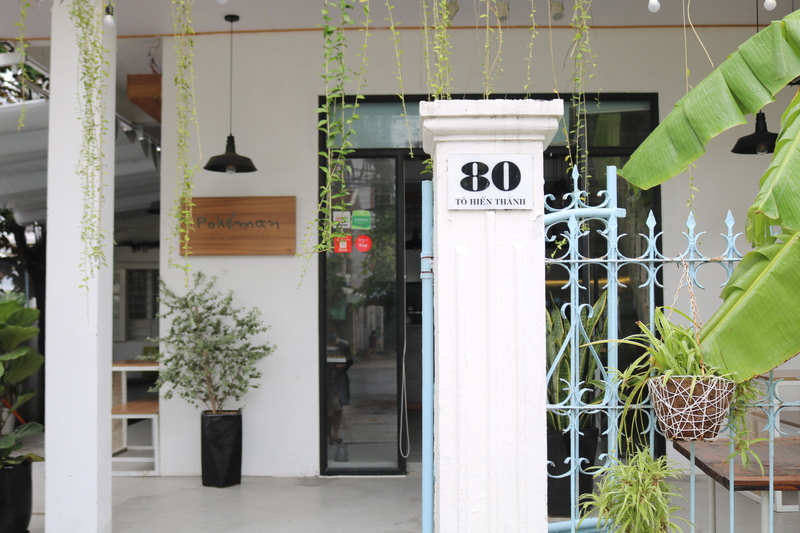 Pokeman(ポケマン)