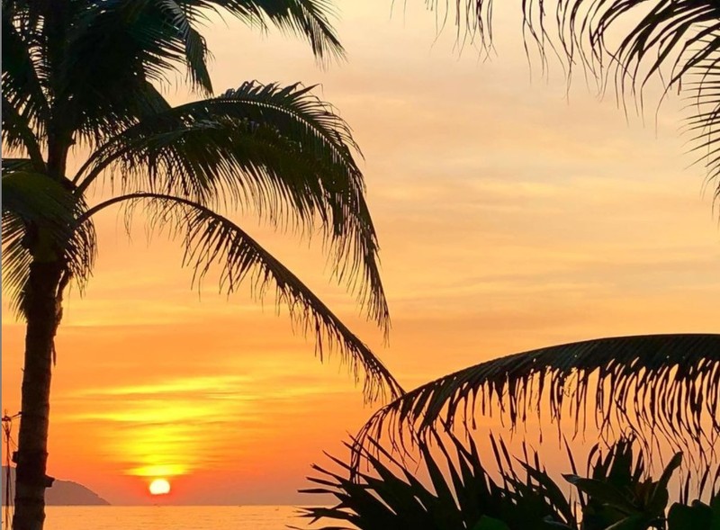 ダナンの絶景スポット