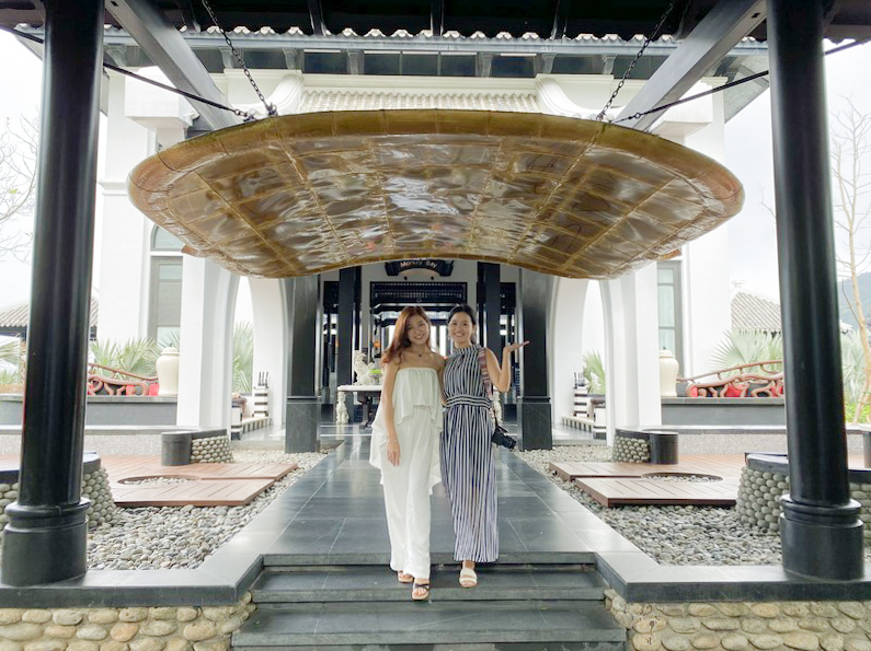 インターコンチネンタルダナン