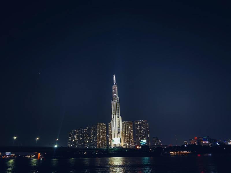 ランドマーク81（ホーチミン）