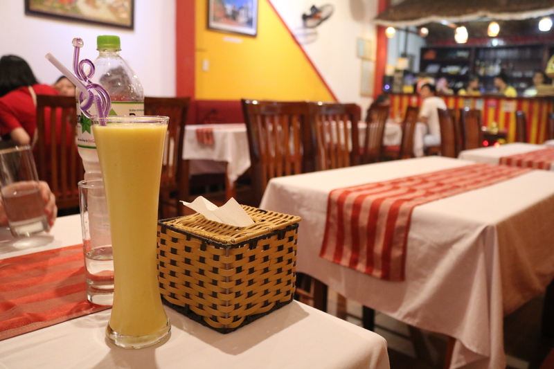 Family Indian Restaurant