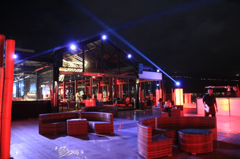 レストランスペース