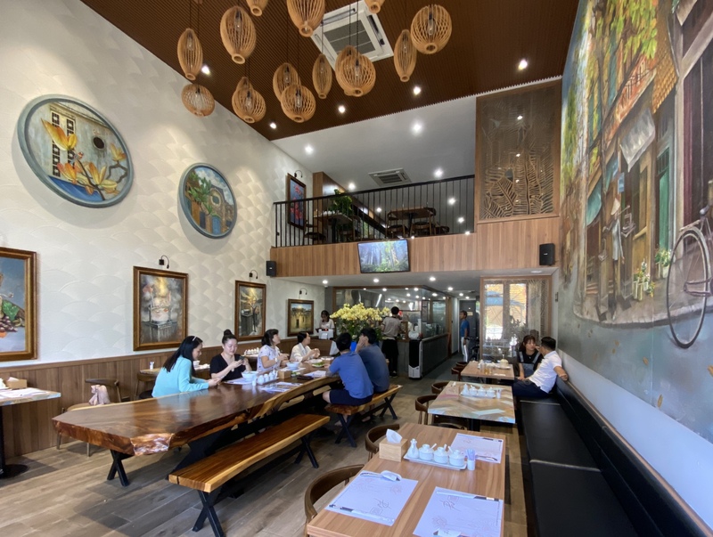 Phở An Nam(フォーアンナム)