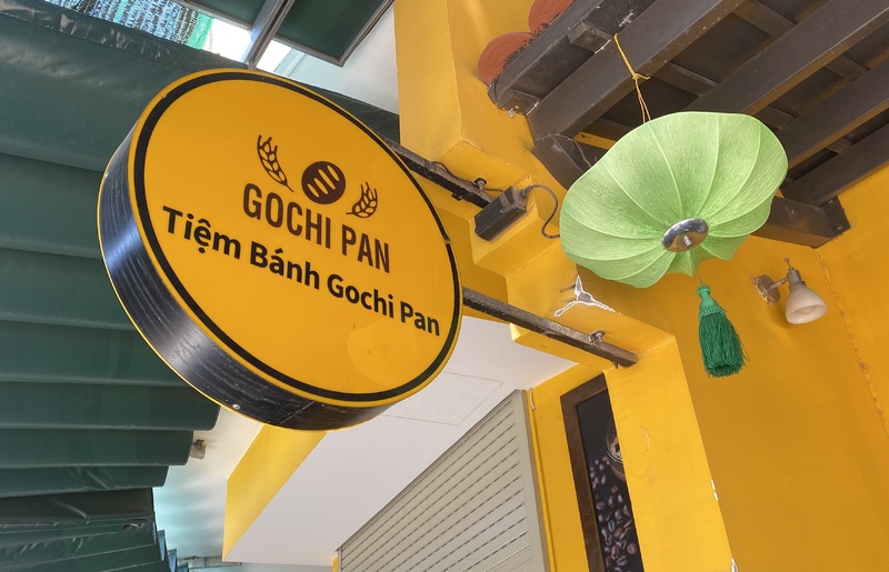 Gochi Pan(ゴチパン)