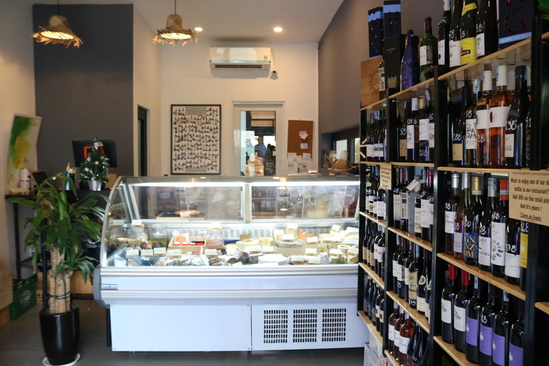 ダナンで行きたい本格フレンチレストランLe Comptoir(ルコントワール)