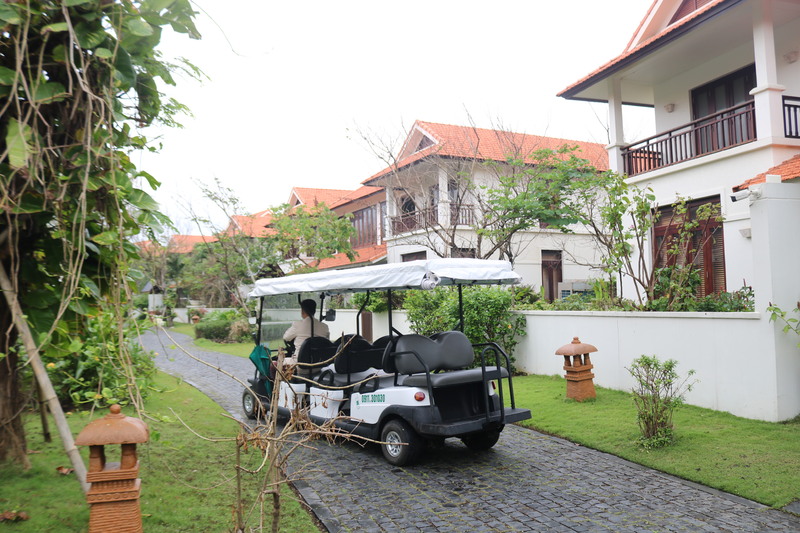 フラマリゾート