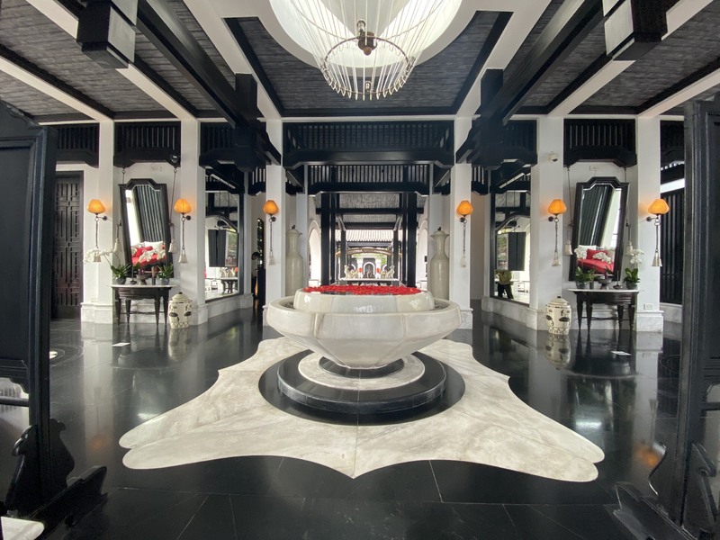 インターコンチネンタルダナン