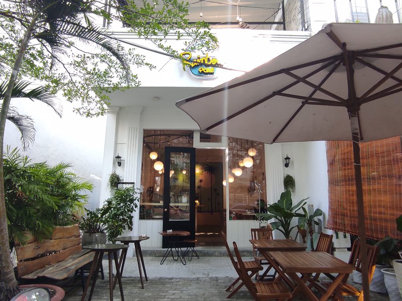 Rainbowl Poke Da Nang