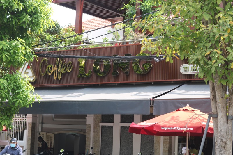 創業30年以上！老舗カフェでベトナム人になりきろう