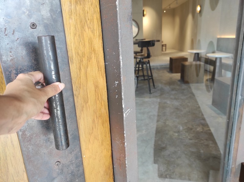 とにかくお洒落さんに人気！ 意外とノマドカフェとしても利用できそう♪