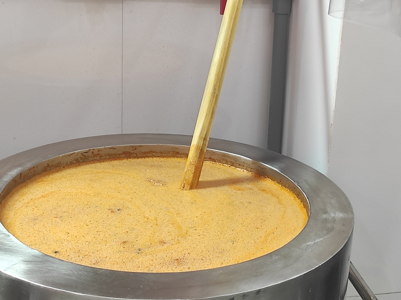 日系の激安ラーメン店「えびよし」