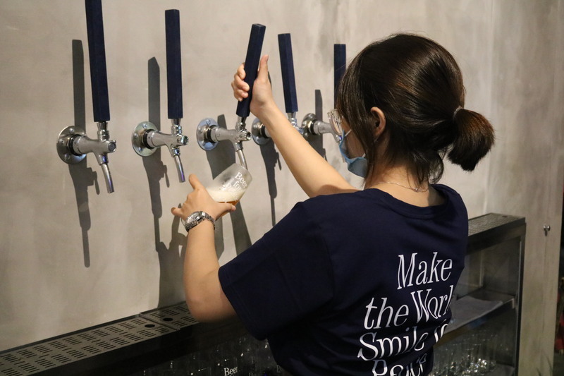 Pizza 4P’s-Indochina-(フォーピース)