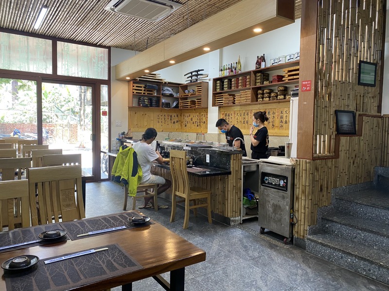 一寸法師２(ISSUN Boushi)