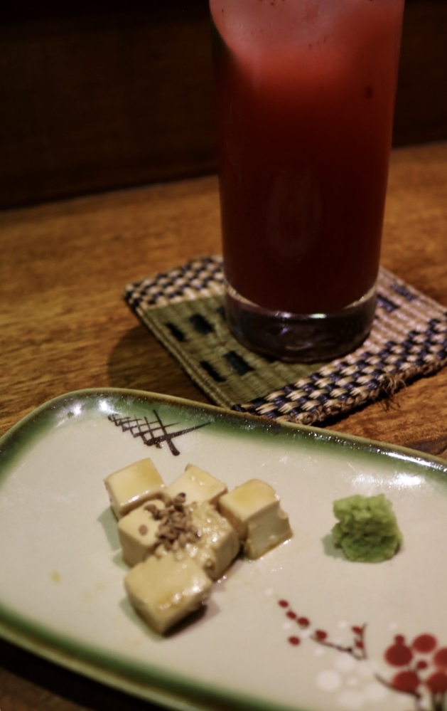 Izakaya 縁 (居酒屋えん)