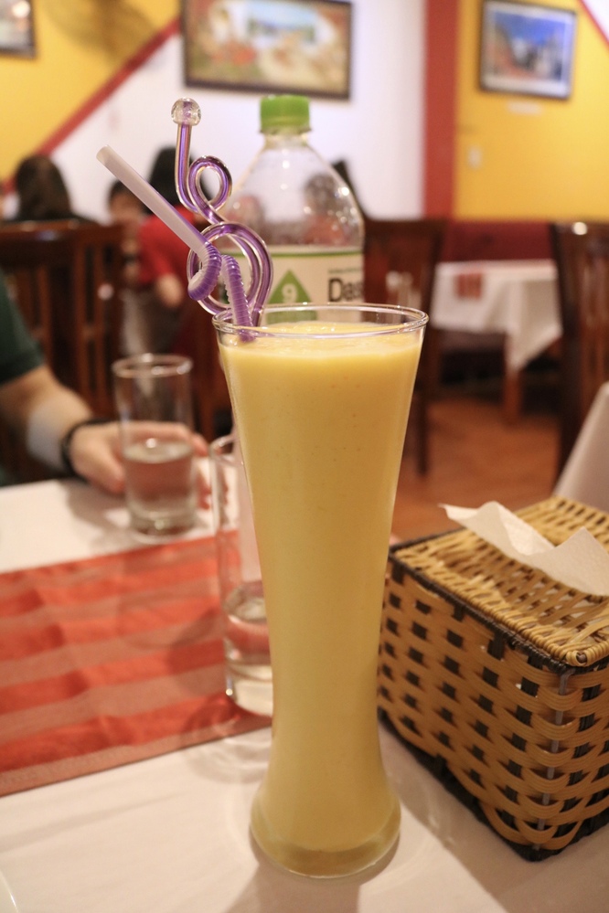 Family Indian Restaurant