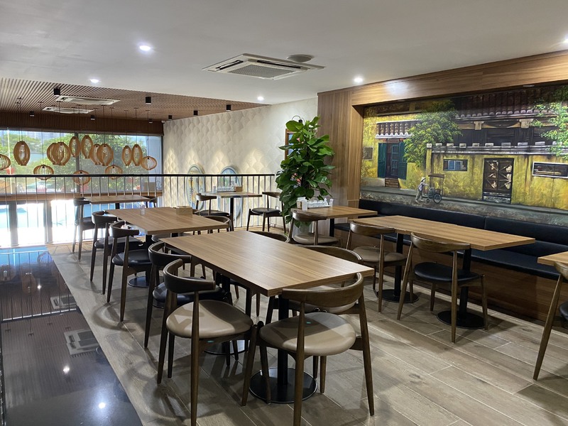 Phở An Nam(フォーアンナム)