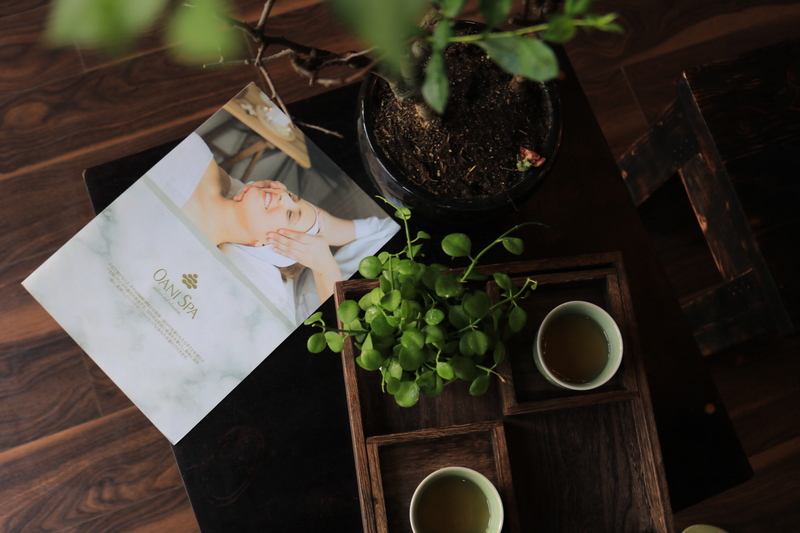 エントランス・受付