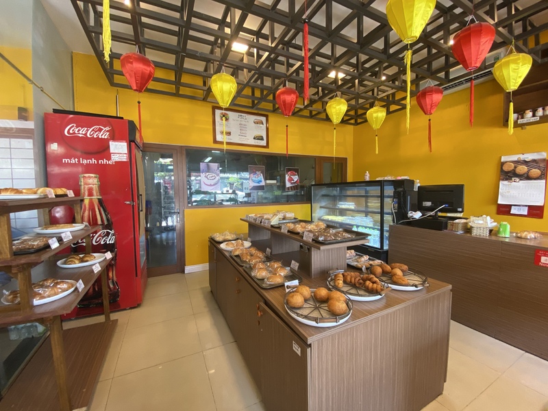 Gochi Pan(ゴチパン)