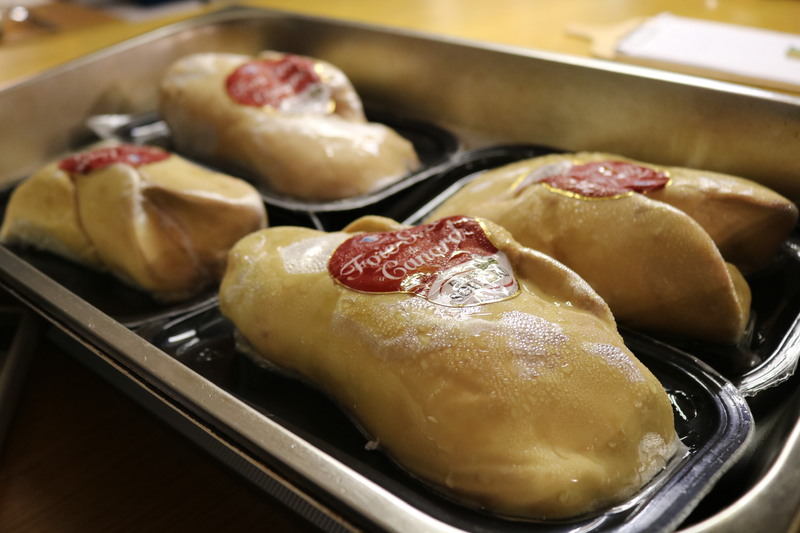 ダナンで行きたい本格フレンチレストランLe Comptoir(ルコントワール)