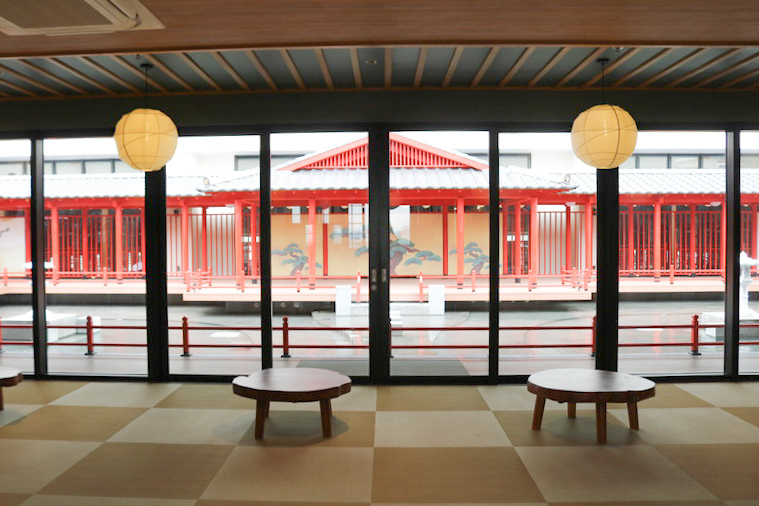 三日月ウォーターパーク365内に2店舗開業